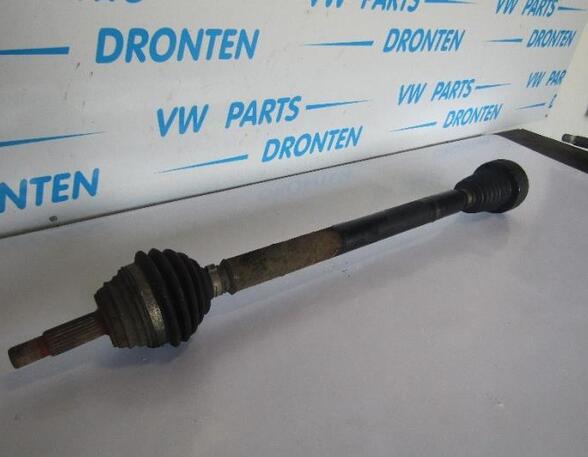 Drive Shaft VW LUPO (6X1, 6E1)