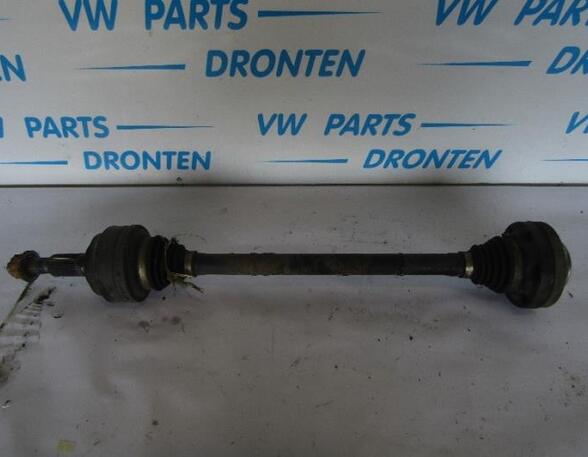 Drive Shaft VW TOUAREG (7LA, 7L6, 7L7)