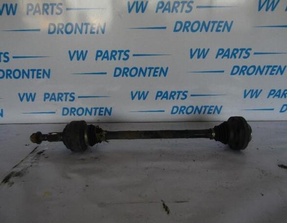 Drive Shaft VW TOUAREG (7LA, 7L6, 7L7)