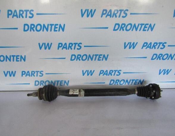 Drive Shaft VW FOX Hatchback (5Z1, 5Z3, 5Z4)