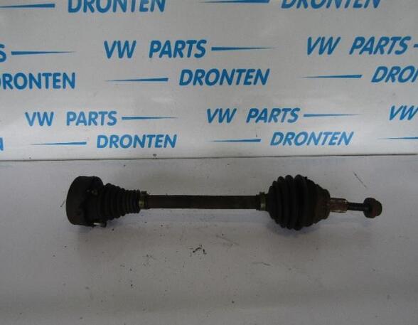 Drive Shaft VW TOURAN (1T1, 1T2)