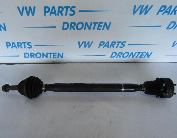 Drive Shaft VW POLO (6N2)