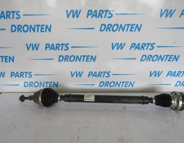 Antriebswelle rechts vorne VW Passat B8 3G 3Q0407272BP P20254585