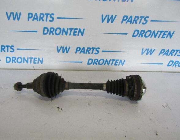 Drive Shaft VW CADDY III Box Body/MPV (2KA, 2KH, 2CA, 2CH)