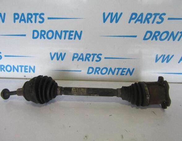 Drive Shaft VW PHAETON (3D1, 3D2, 3D3, 3D4, 3D6, 3D7, 3D8, 3D9)