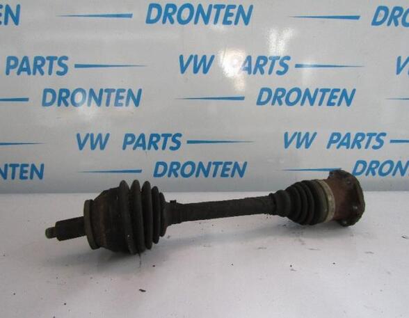 Drive Shaft VW POLO (9N_)