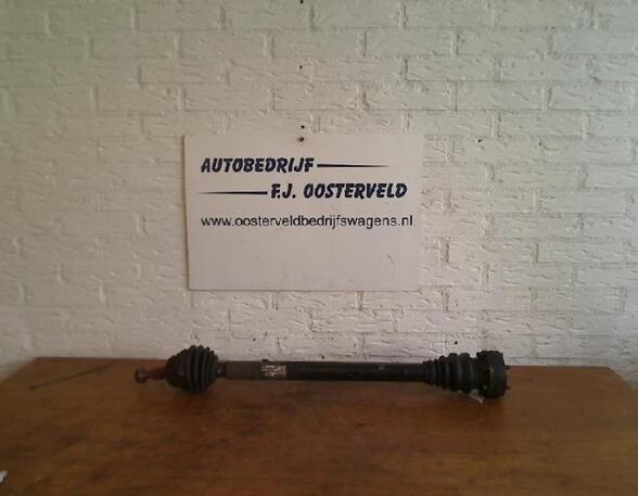 Drive Shaft VW BORA (1J2)