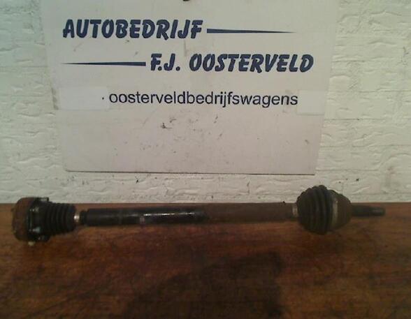 Drive Shaft VW LUPO (6X1, 6E1)