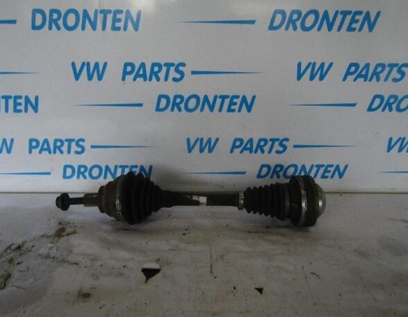 Aandrijfas VW TOURAN (1T1, 1T2), VW TOURAN (1T3)