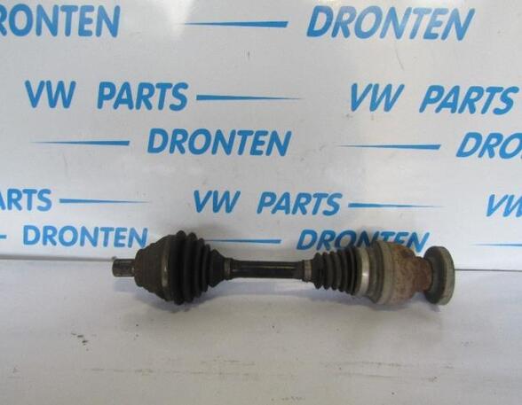 Drive Shaft VW TIGUAN (5N_)