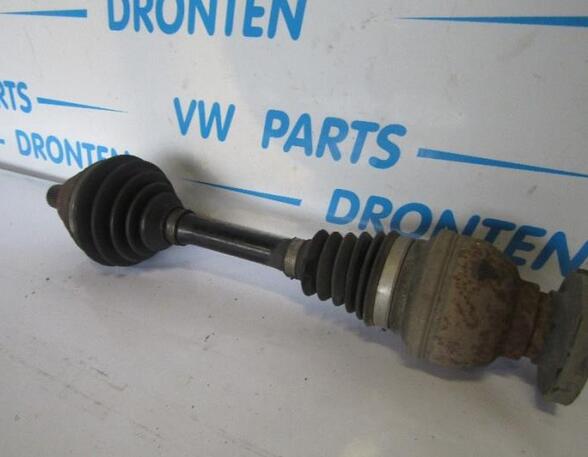 Drive Shaft VW TIGUAN (5N_)