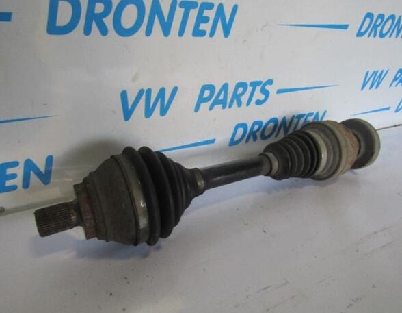 Drive Shaft VW TIGUAN (5N_)