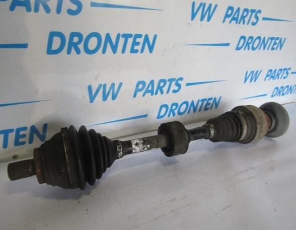 Drive Shaft VW TIGUAN (5N_)