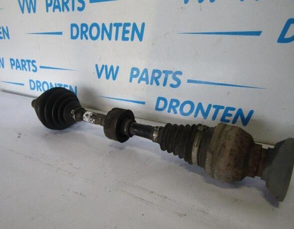 Drive Shaft VW TIGUAN (5N_)