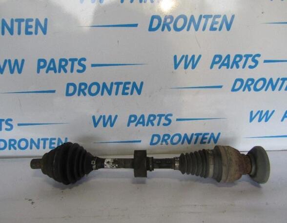 Drive Shaft VW TIGUAN (5N_)