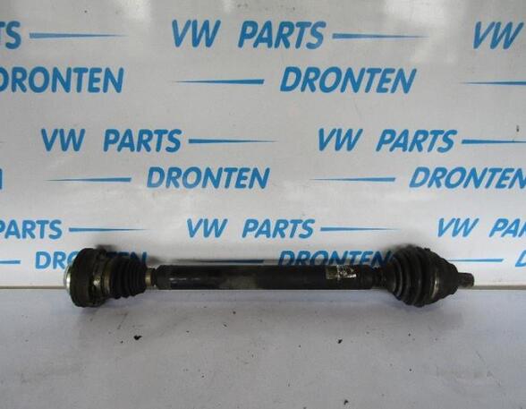 Antriebswelle rechts vorne VW Golf VI 5K 1K0407272KP P20241519