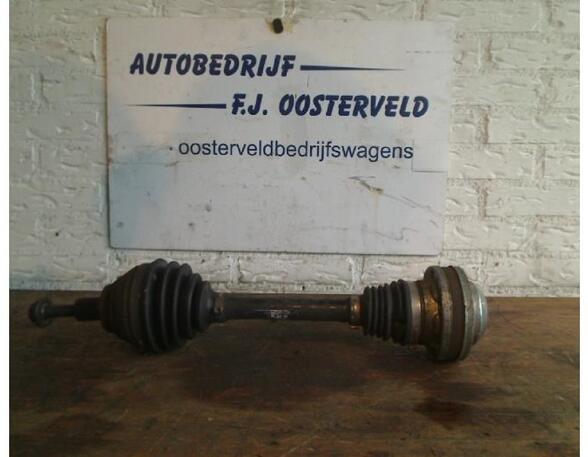 Drive Shaft VW GOLF V (1K1), VW GOLF VI (5K1), VW GOLF VI Van (5K1_)