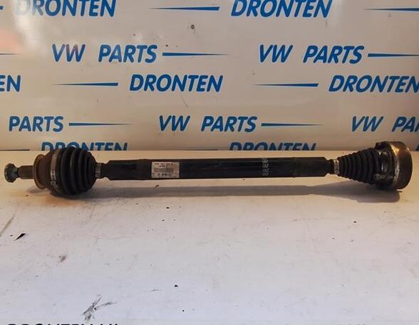 Drive Shaft VW POLO (6R1, 6C1), VW POLO Van (6R)