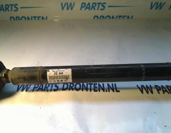 Drive Shaft SKODA FABIA II Combi (545), SKODA ROOMSTER Praktik (5J)