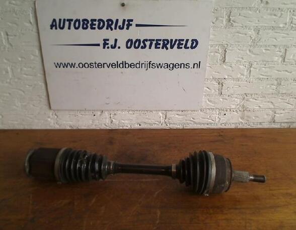 Antriebswelle links vorne VW Transporter T5 Bus   P20242514