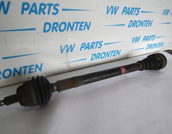 Drive Shaft VW GOLF IV (1J1)