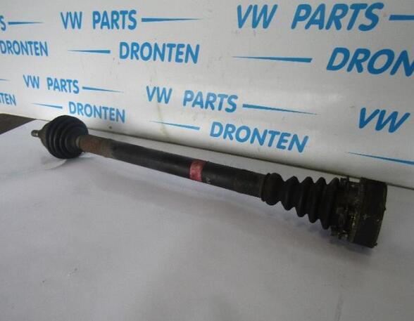 Drive Shaft VW GOLF IV (1J1)