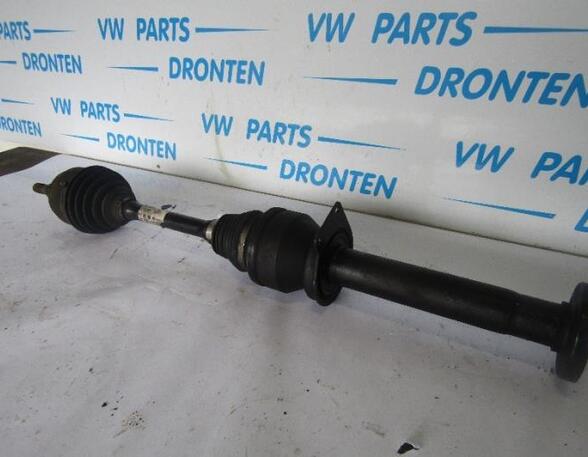 Drive Shaft VW TRANSPORTER V Bus (7HB, 7HJ, 7EB, 7EJ, 7EF, 7EG, 7HF, 7EC)