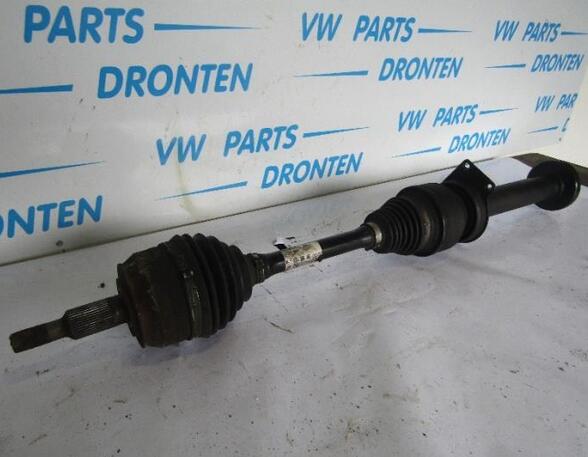 Drive Shaft VW TRANSPORTER V Bus (7HB, 7HJ, 7EB, 7EJ, 7EF, 7EG, 7HF, 7EC)