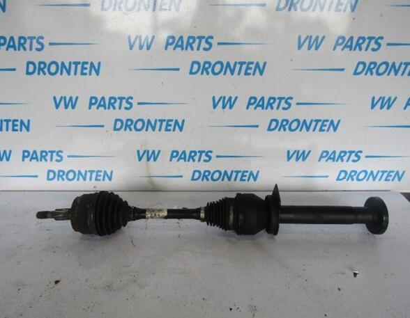 Antriebswelle rechts vorne VW Transporter T5 Bus  7H0407272AC P20238372