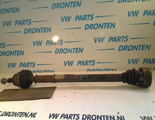 Drive Shaft VW NEW BEETLE Convertible (1Y7)