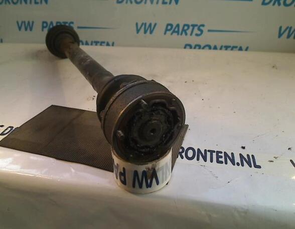 Drive Shaft VW NEW BEETLE Convertible (1Y7)