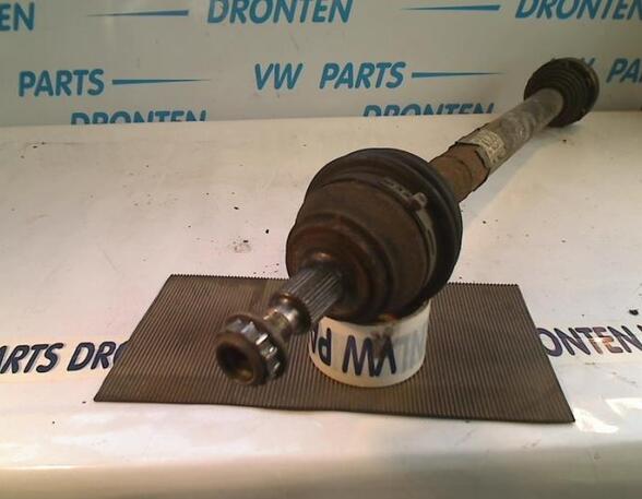 Drive Shaft VW NEW BEETLE Convertible (1Y7)