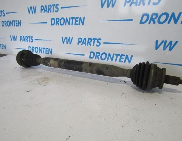 Drive Shaft SEAT IBIZA III (6L1)