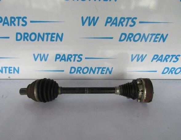 Drive Shaft SKODA OCTAVIA II Combi (1Z5)