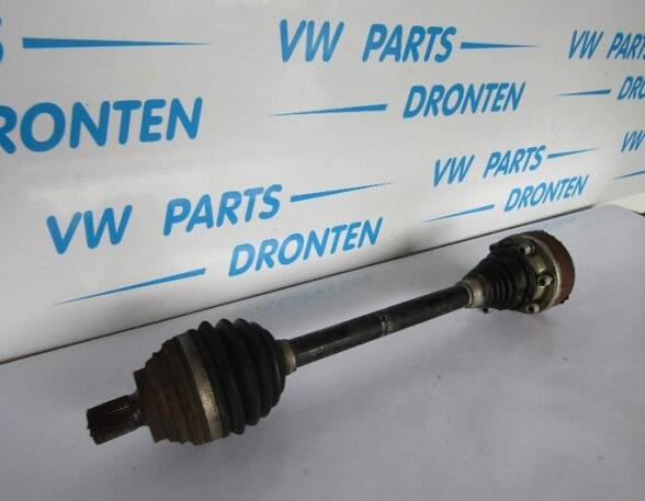 Drive Shaft SKODA OCTAVIA II Combi (1Z5)