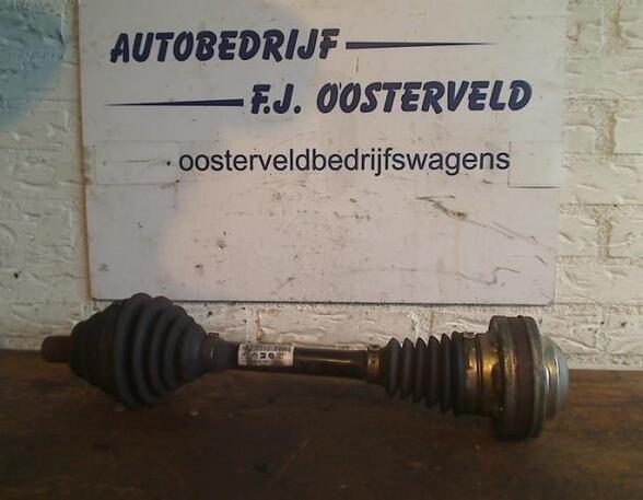 Drive Shaft AUDI A3 (8P1), AUDI A3 Sportback (8PA)