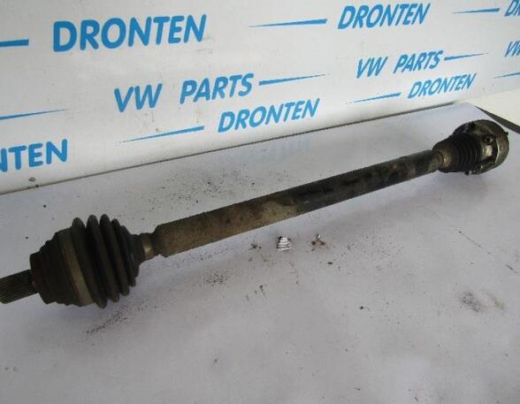 Drive Shaft VW GOLF PLUS (5M1, 521)