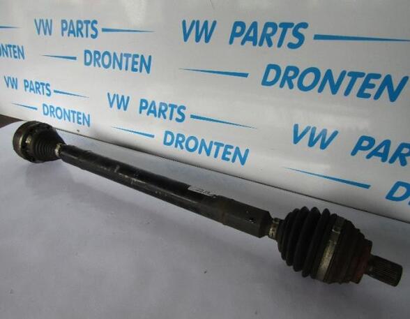 Drive Shaft SKODA OCTAVIA II Combi (1Z5)