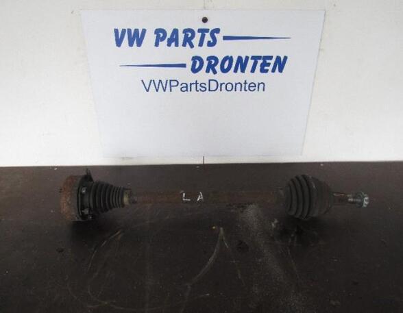 Drive Shaft AUDI TT (8N3)