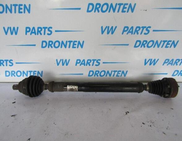 Drive Shaft VW JETTA III (1K2)