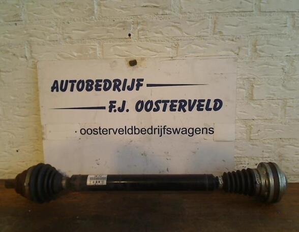 Drive Shaft VW GOLF V (1K1)