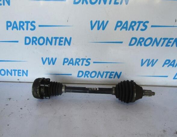 Drive Shaft VW POLO (6R1, 6C1), VW POLO Van (6R)