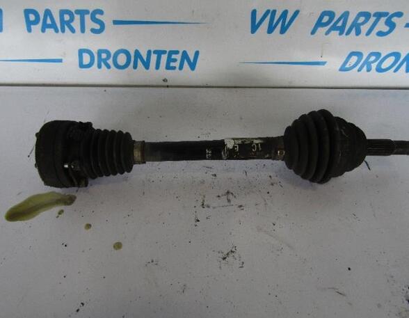 Drive Shaft VW LUPO (6X1, 6E1)