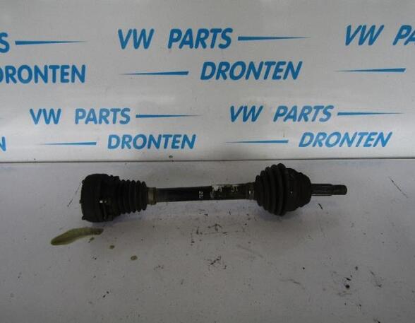 Drive Shaft VW LUPO (6X1, 6E1)