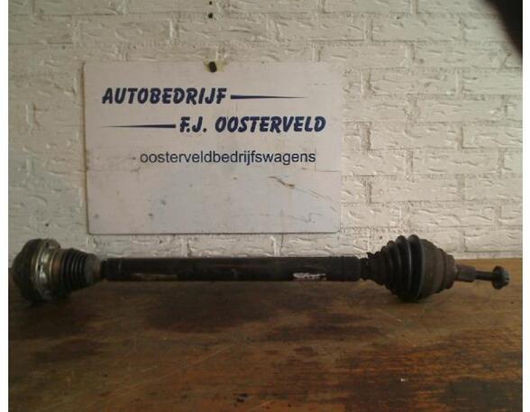 Drive Shaft VW GOLF V (1K1), VW GOLF VI (5K1), VW GOLF VI Van (5K1_)