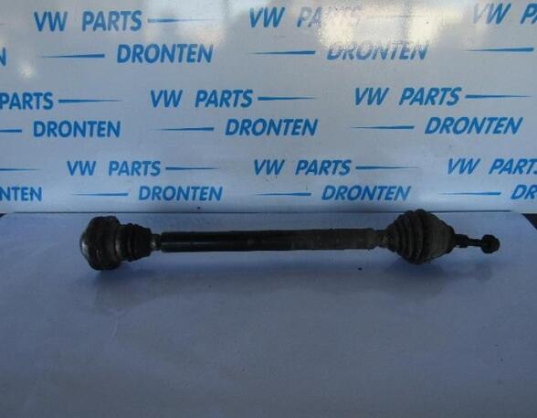 Drive Shaft SKODA OCTAVIA II (1Z3)