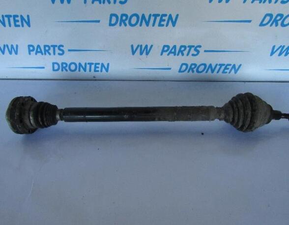 Drive Shaft SKODA OCTAVIA II (1Z3)