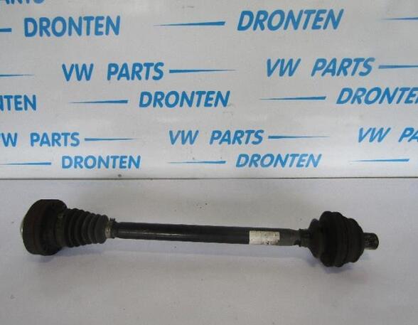 Drive Shaft AUDI A6 (4F2, C6)