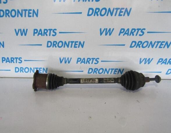 Antriebswelle links vorne VW Phaeton 3D 3D0407271F P20241540