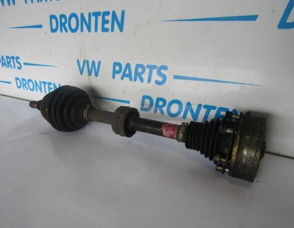 Drive Shaft VW GOLF IV (1J1)